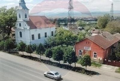 Apartament cu 2 camere semidecomandat în Central - 12