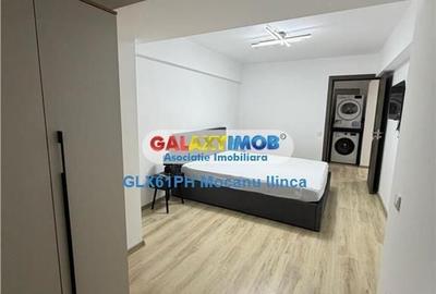 Apartament cu 2 camere, mobilat în Republicii - 8