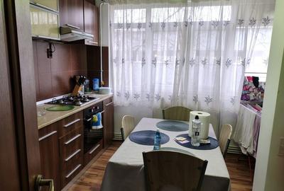 Apartament cu 3 camere semidecomandat în Central - 5
