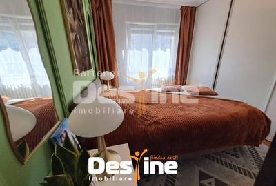 Apartament cu 2 camere semidecomandat, mobilat în Păcurari - 5