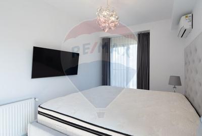 Apartament cu 3 camere de închiriat în zona Dristor - 15