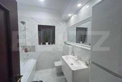 Apartament de lux cu 3 camere, 70 mp, incalzire in pardoseala, zona Centrala - 8