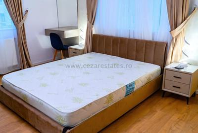 Apartament cu 3 camere decomandat, mobilat în Herăstrău - 29