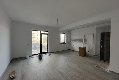Apartament cu 2 camere decomandat în Giroc - 4