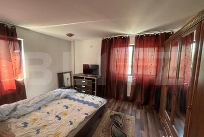 Casă cu 5 camere cu Teren 354 Mp în Micro 3 - 2