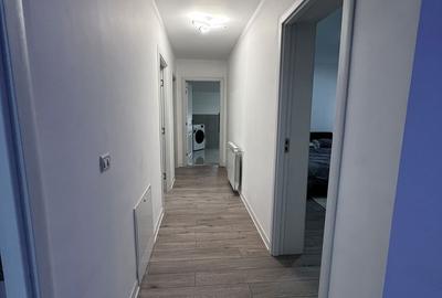Apartament cu 4 camere în Petrești - 3