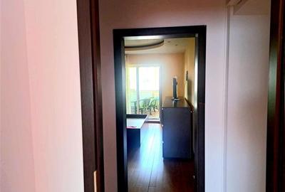 Apartament cu 3 camere decomandat, mobilat în Lenin - 11