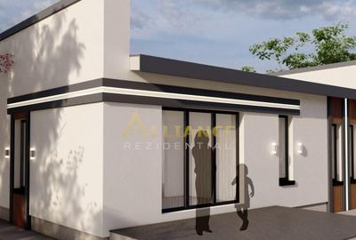 Casa individuala parter || 4 camere 2 bai || teren 309mp - 10