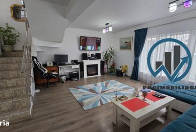 Casă cu 3 camere cu Teren 301 Mp în Moșoaia - 13