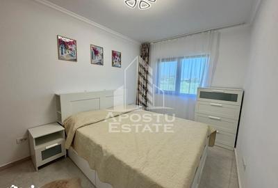 Apartament cu 2 camere în Tipografilor - 5