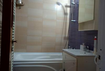 Apartament cu 2 camere semidecomandat, mobilat în Craiovei - 13