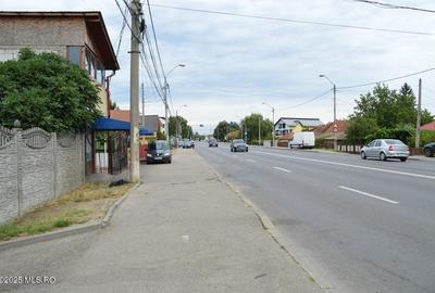 Pitesti - Slava, casa pe parter, teren 634 mp! - 21