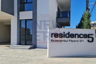 Spatiu Comercial de Inchiriat I 60 mp Parter I Bulevardul Pipera - 1