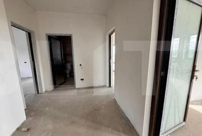 Casă cu 7 camere cu Teren 2215 Mp în Răchiți - 4