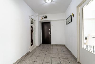 Apartament 2 Camere, Etajul 1, Piața mică, Arad - 6