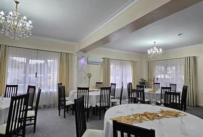 RESTAURANT DE VANZARE ONESTI RESTAURANT DE VANZARE ONESTI - 3
