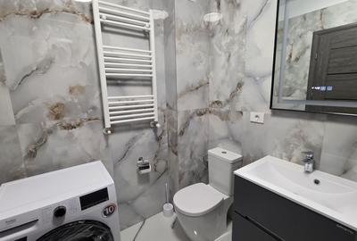 Apartament cu 2 camere decomandat, mobilat în Ghencea - 7