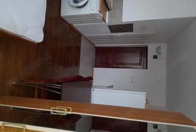 Garsonieră semidecomandată în Primăverii - 2