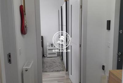Apartament cu 1 camera cu pod deasupra, inalt si utilizabil - 4