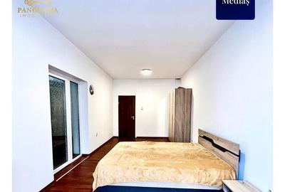 Apartament cu 3 camere decomandat, mobilat în Central - 6