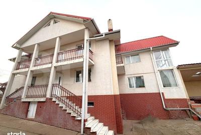 Casă cu 4 camere cu Teren 1000 Mp în Obcini - 3