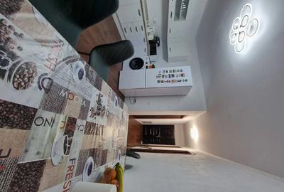 Apartament cu 2 camere decomandat în Tâncăbești - 8