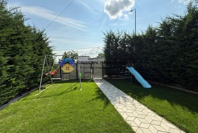 Investitie Ideala: Casa de Lux in Zona Fermelor - 6
