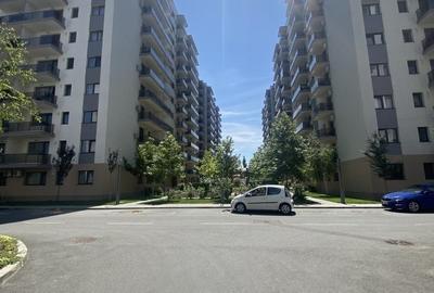 Apartament cu 2 camere decomandat, mobilat în Theodor Pallady - 4