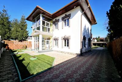 Casă cu 1 camere cu Teren 1000 Mp în Central - 1