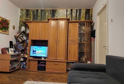 Apartament cu 2 camere semidecomandat în Crevedia - 1