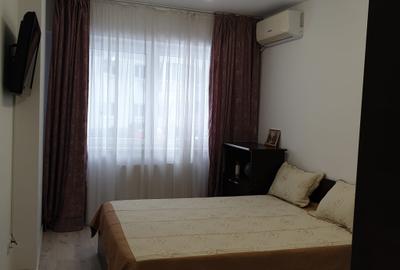 2 Camere Drumul Taberei,utilat,mobilat - 2