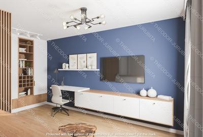 Proprietar | Apartament 2 camere CORE Timpuri noi | Parcare subterana Proprietar | Apartament 2 camere CORE Timpuri noi | Parcare subterana - 3