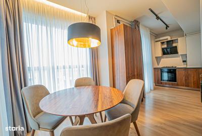 Apartament cu 2 camere în Central - 2