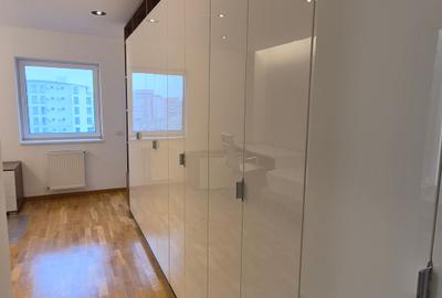 Apartament cu 3 camere circular, mobilat în Eminescu - 10