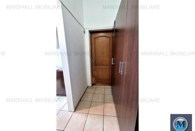 Garsoniera de vanzare, zona Andrei Muresanu, 46.8 mp #16528 - 10
