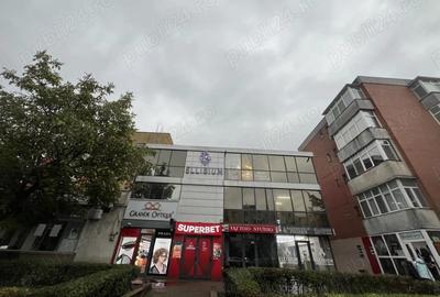 Spa?iu Comercial ,Parter, de Inchiriat Cladire Noua Podu Ro? Pod Nicolina, Bulevard Principal. Spa?iu Comercial ,Parter, de Inchiriat Cladire Noua Podu Ro? Pod Nicolina, Bulevard Principal. - 5