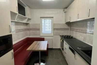 Crangasi, metrou - 17