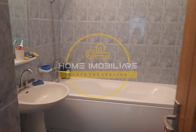Apartament cu 2 camere decomandat, mobilat în Zimbru - 12