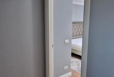 Apartament cu 2 camere în Grivița - 1
