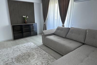 Apartament cu 2 camere decomandat în Central - 1