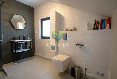 Zona Iancu Nicolae, vila de vanzare, 615 mp construiti, si piscina - 16