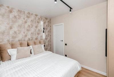 Garsonieră în Tractorul