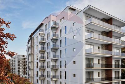 Garsonieră în Pipera - 5