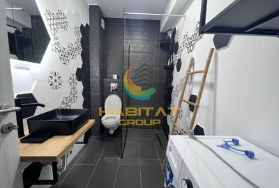 Apartament cu 2 camere semidecomandat, mobilat în Berceni - 9