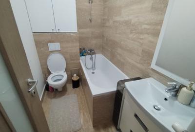 Apartament 2 camere Nicolina Newton Residence - 160960 - 9