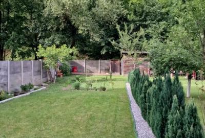 Casă în Cerbăl - 1