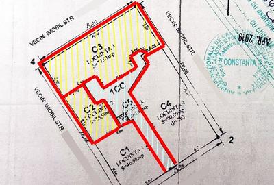 Casă cu 5 camere cu Canalizare în Central - 20