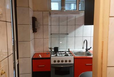 De inchiriat apartament 2 camere – Bulevardul Regina Elisabeta De inchiriat apartament 2 camere – Bulevardul Regina Elisabeta - 5