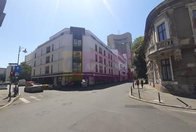 Garsonieră decomandată în Universitate - 29