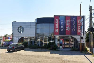 Birouri | Spatiu comercial | Cabinet de inchiriat | Stefanes - 2